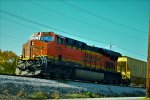 BNSF 7225.